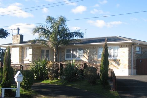 Photo of property in 22 Rembrandt Place, Opaheke, Papakura, 2113