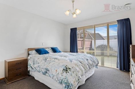 Photo of property in 1/43 Claridges Road, Casebrook, Christchurch, 8051
