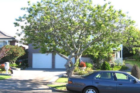 Photo of property in 3 Leicester Parade, Somerville, Auckland, 2014