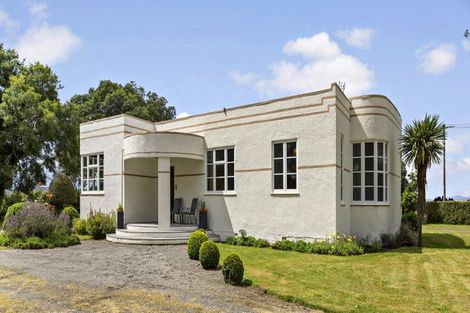 Photo of property in 299 Bidwills Cutting Road, Morison Bush, Greytown, 5794