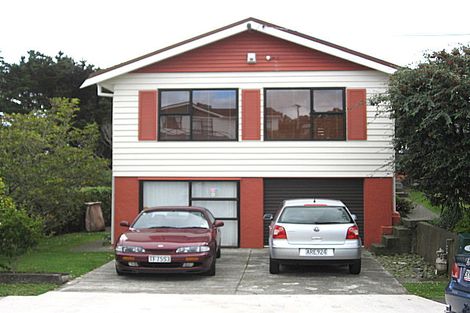 Photo of property in Bellevue School, 8 Bancroft Terrace, Newlands, Wellington, 6037
