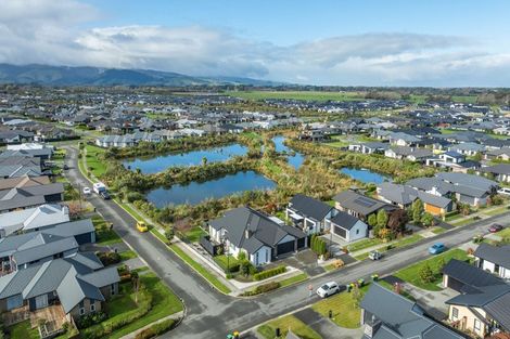 Photo of property in 7 Blunden Road, Lincoln, 7608