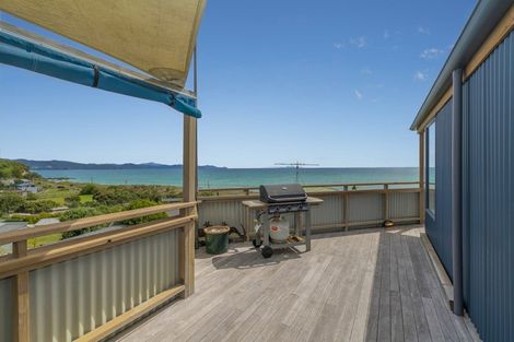 Photo of property in 165 Bluff Road, Kuaotunu West, Whitianga, 3592