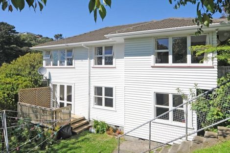 Photo of property in 18 Buchanan Street, Wadestown, Wellington, 6012