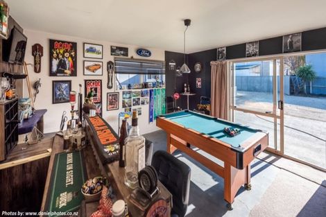 Photo of property in 12 Leeston Lake Road, Leeston, 7632