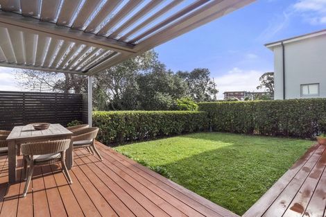 Photo of property in 1/35 Selwyn Avenue, Mission Bay, Auckland, 1071