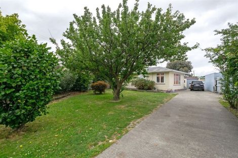 Photo of property in 20 Parker Street, Mayfield, Blenheim, 7201