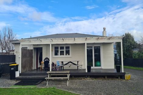 Photo of property in 45 Cologne Street, Martinborough, 5711