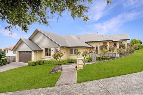 Photo of property in 7 Alford Place, Huntington, Hamilton, 3210