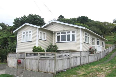 Photo of property in 30 Collingwood Street, Ngaio, Wellington, 6035