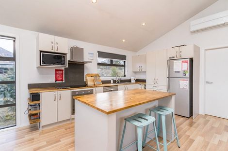 Photo of property in 110a Ohau Drive, Lake Ohau, Twizel, 9412