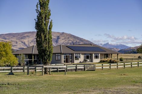 Photo of property in 182 Stevenson Road, Wanaka, 9382