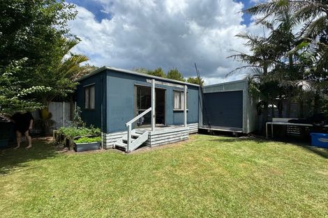 Photo of property in 161a Ocean Beach Road, Tairua, 3508