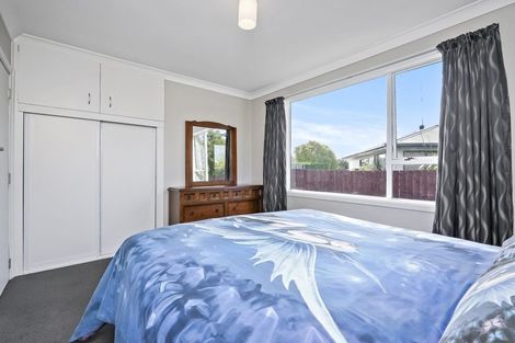 Photo of property in 37 Cross Street, Coalgate, 7673