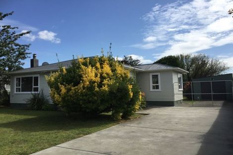 Photo of property in 29 Middlesex Street, Levin, 5510