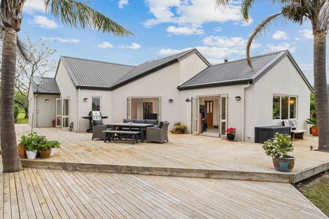 Photo of property in 43 Ted Erceg Road, Ruakaka, Whangarei, 0171