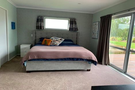 Photo of property in 129 Burns Street, Ohakune, 4625