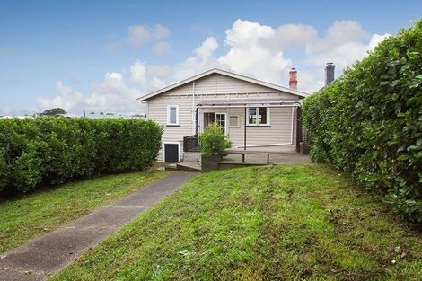 Photo of property in 34 Tuarangi Road, Grey Lynn, Auckland, 1021