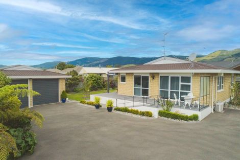 Photo of property in 5 Talbot Street, Richmond, 7020