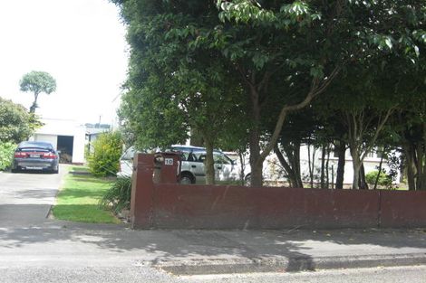 Photo of property in 10 Main Street, Pahiatua, 4910