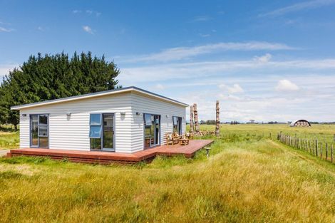 Photo of property in 154a Motuiti Road, Foxton, 4891