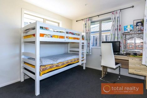 Photo of property in 4 Killarney Avenue, Halswell, Christchurch, 8025
