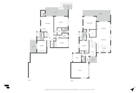 Photo of property in 102b Mellons Bay Road, Mellons Bay, Auckland, 2014