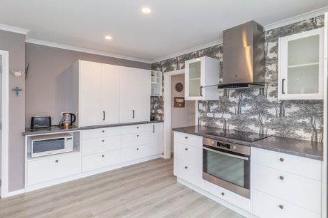 Photo of property in 7 Middlesex Street, Levin, 5510