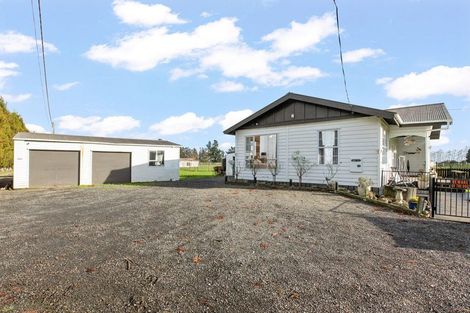 Photo of property in 89a Old Netherton Road, Netherton, Paeroa, 3672