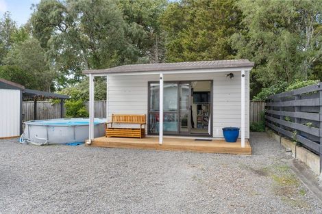 Photo of property in 7 Deller Drive, Carterton, 5713