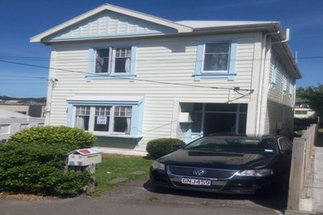 Photo of property in 13 Hall Street, Newtown, Wellington, 6021