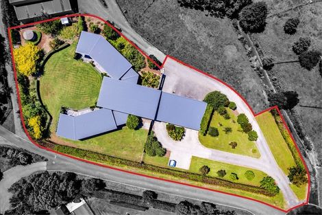 Photo of property in 68 Mcgiven Drive, Ridgewood, New Plymouth, 4371