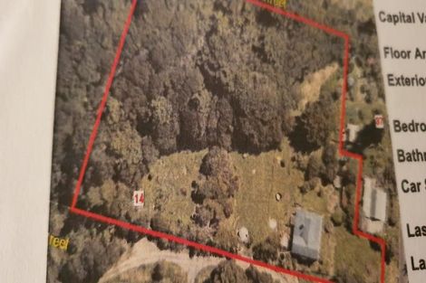 Photo of property in 14 Maning Street, Kohukohu, 0491