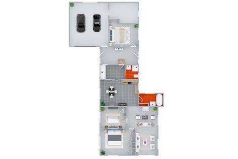 Photo of property in 18 Regent Street, Waihi, 3610