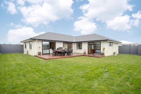 Photo of property in 10 Hikawera Drive, Frimley, Hastings, 4120