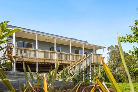 Photo of property in 85c Yorke Road, Haruru, 0204