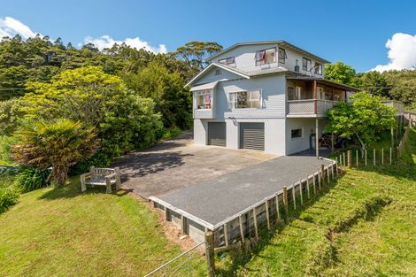 Photo of property in 129 Taylor Road, Waimauku, 0882