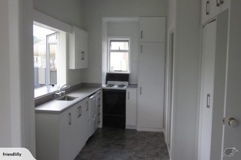 Photo of property in 1a Logan Avenue, Napier South, Napier, 4110