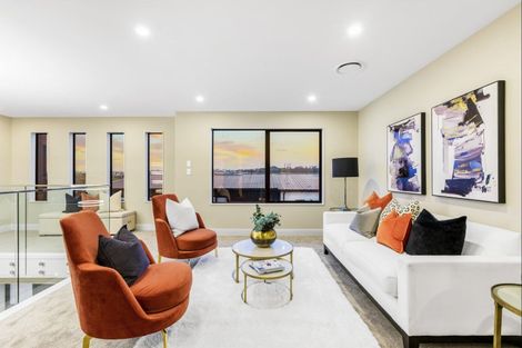 Photo of property in 42 Longshore Drive, Long Bay, Auckland, 0630