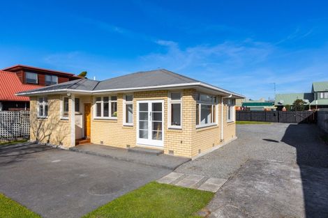 Photo of property in 190 High Street, Blenheim, 7201