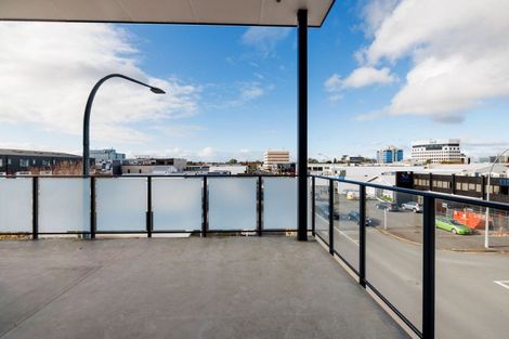 Photo of property in 7/13 Vialou Street, Hamilton Central, Hamilton, 3204