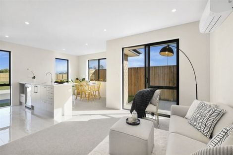 Photo of property in 20 Lock Crescent, Kaiapoi, 7630