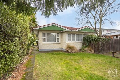 Photo of property in 291 Riccarton Road, Upper Riccarton, Christchurch, 8041