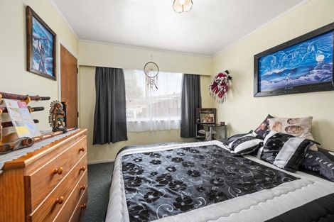 Photo of property in 4 Waikato Place, Tokoroa, 3420