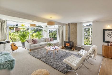 Photo of property in 101 Churchill Drive, Crofton Downs, Wellington, 6035