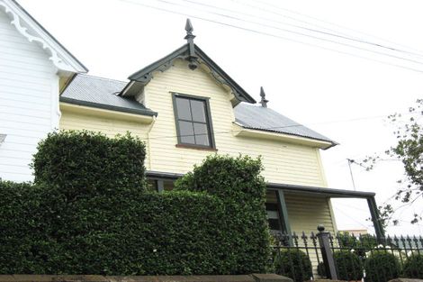 Photo of property in 2 Cunningham Terrace, Lyttelton, 8082