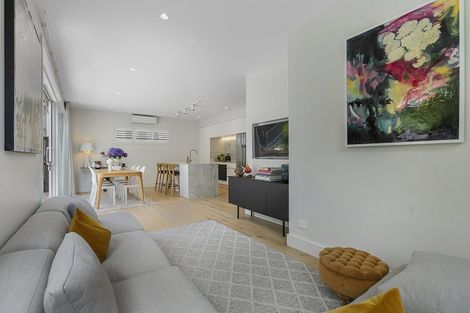 Photo of property in 70 Islington Street, Ponsonby, Auckland, 1011