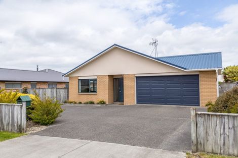 Photo of property in 43 Solway Crescent, Solway, Masterton, 5810