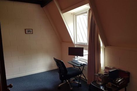 Photo of property in 24/10 Pitarua Street, Thorndon, Wellington, 6011