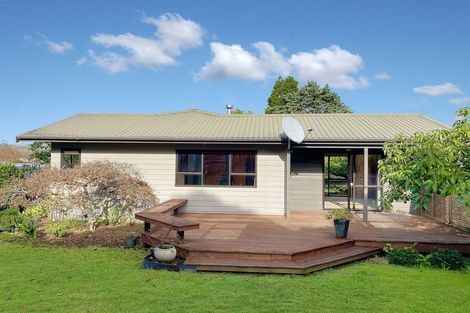 Photo of property in 26 Cobham Road, Kerikeri, 0230